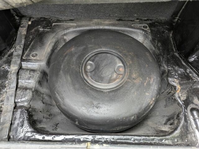 Черный ВАЗ 2109, объемом двигателя 1.3 л и пробегом 32 тыс. км за 1200 $, фото 12 на Automoto.ua