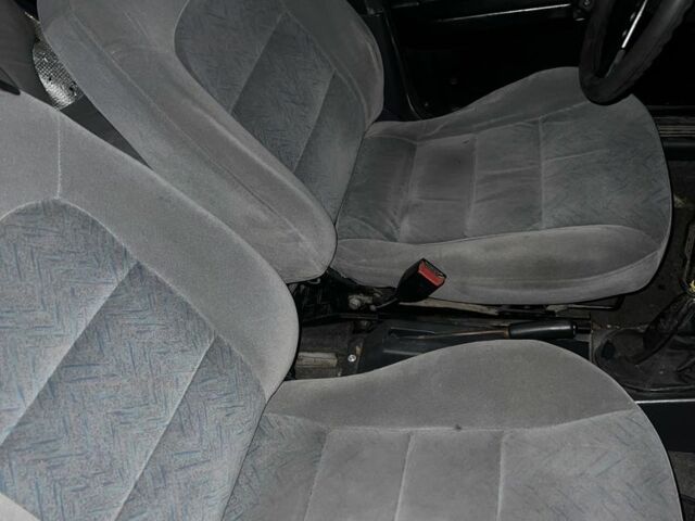 Чорний ВАЗ 2109, об'ємом двигуна 1.5 л та пробігом 100 тис. км за 400 $, фото 5 на Automoto.ua