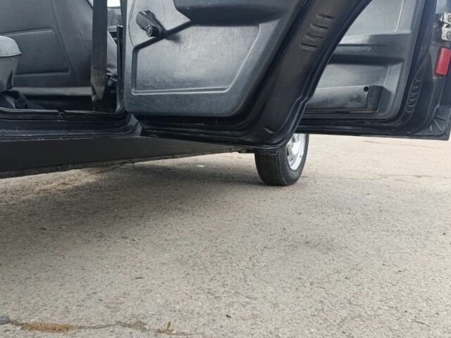 Чорний ВАЗ 2109, об'ємом двигуна 1.3 л та пробігом 1000 тис. км за 950 $, фото 6 на Automoto.ua