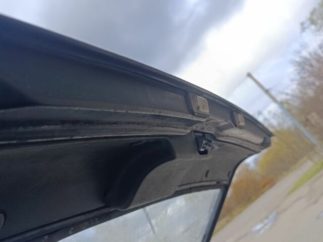 Чорний ВАЗ 2109, об'ємом двигуна 1.3 л та пробігом 1000 тис. км за 950 $, фото 7 на Automoto.ua