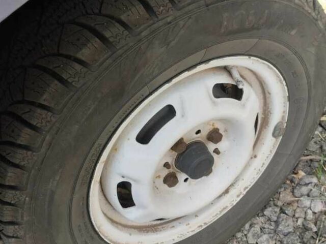 Черный ВАЗ 2109, объемом двигателя 0 л и пробегом 79 тыс. км за 1350 $, фото 6 на Automoto.ua