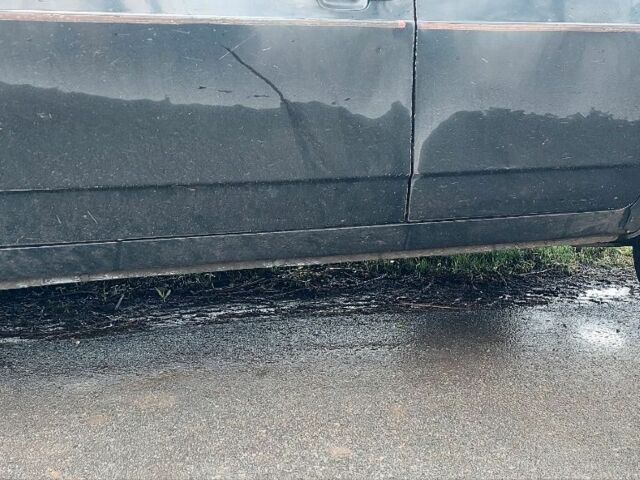 Черный ВАЗ 2109, объемом двигателя 1.5 л и пробегом 70 тыс. км за 1500 $, фото 4 на Automoto.ua