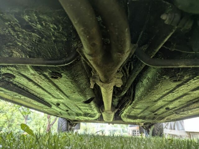 Черный ВАЗ 2109, объемом двигателя 1.3 л и пробегом 32 тыс. км за 1200 $, фото 13 на Automoto.ua