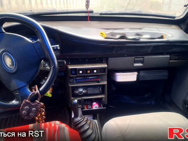 Чорний ВАЗ 2109, об'ємом двигуна 1.5 л та пробігом 0 тис. км за 1400 $, фото 5 на Automoto.ua