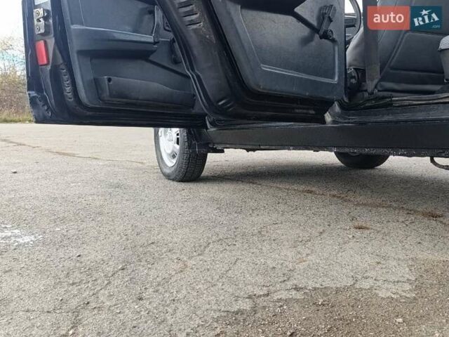 Чорний ВАЗ 2109, об'ємом двигуна 1.3 л та пробігом 999 тис. км за 950 $, фото 4 на Automoto.ua