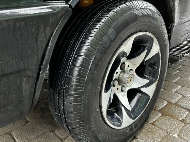 Черный ВАЗ 2109, объемом двигателя 1.5 л и пробегом 80 тыс. км за 1010 $, фото 6 на Automoto.ua