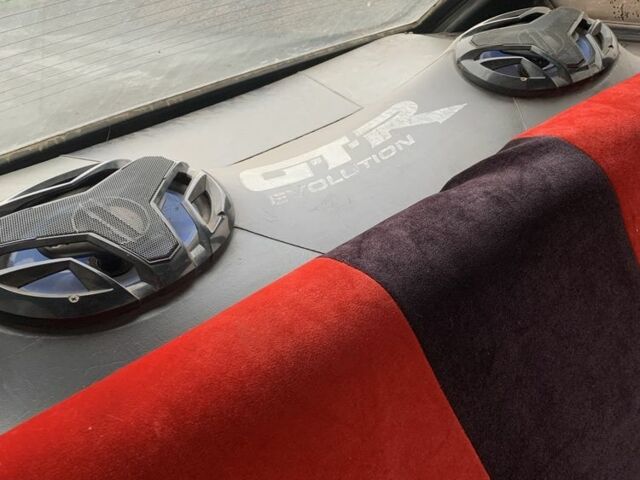 Чорний ВАЗ 2109, об'ємом двигуна 1.5 л та пробігом 241 тис. км за 630 $, фото 13 на Automoto.ua