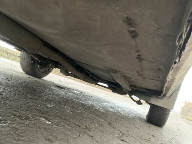 Чорний ВАЗ 2109, об'ємом двигуна 1.5 л та пробігом 241 тис. км за 630 $, фото 17 на Automoto.ua