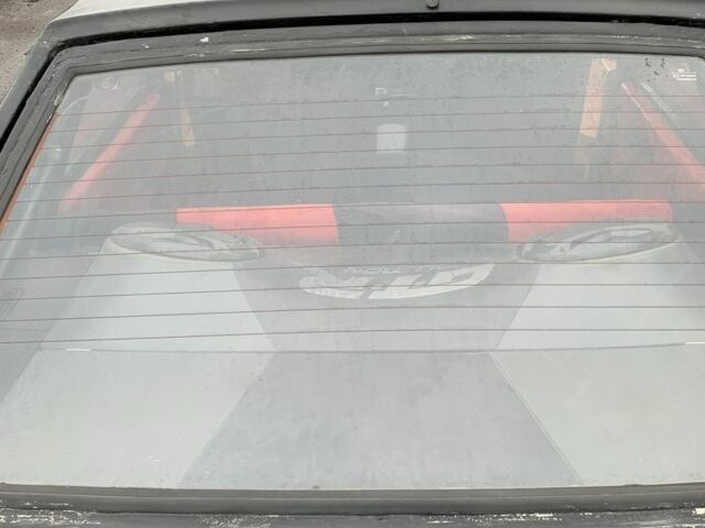 Чорний ВАЗ 2109, об'ємом двигуна 1.5 л та пробігом 241 тис. км за 630 $, фото 14 на Automoto.ua