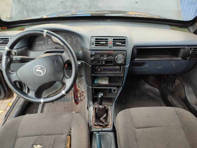 Чорний ВАЗ 2109, об'ємом двигуна 1.5 л та пробігом 250 тис. км за 700 $, фото 2 на Automoto.ua