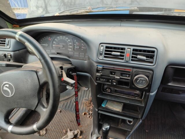 Чорний ВАЗ 2109, об'ємом двигуна 1.5 л та пробігом 250 тис. км за 700 $, фото 3 на Automoto.ua