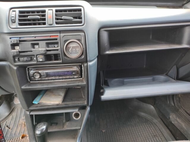 Чорний ВАЗ 2109, об'ємом двигуна 1.5 л та пробігом 250 тис. км за 700 $, фото 4 на Automoto.ua