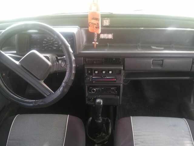 Черный ВАЗ 2109, объемом двигателя 1.3 л и пробегом 73 тыс. км за 650 $, фото 8 на Automoto.ua