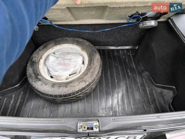 Черный ВАЗ 2109, объемом двигателя 0 л и пробегом 122 тыс. км за 1600 $, фото 12 на Automoto.ua