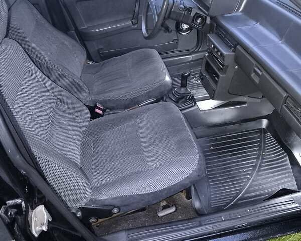 Черный ВАЗ 2109, объемом двигателя 0 л и пробегом 122 тыс. км за 1600 $, фото 11 на Automoto.ua