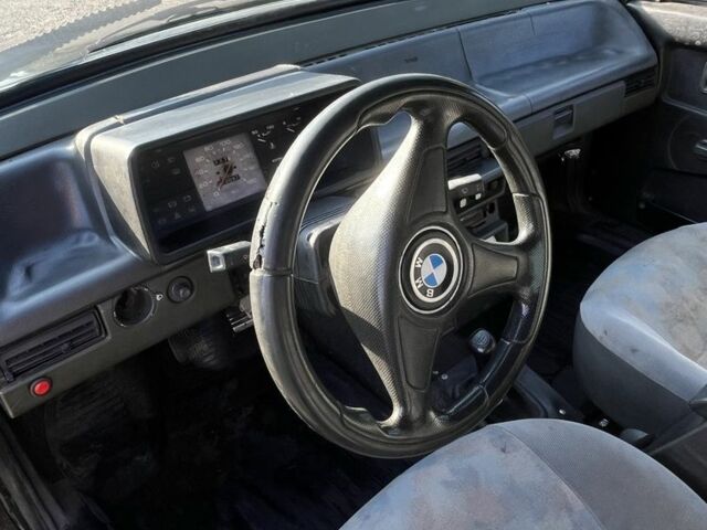 Черный ВАЗ 2109, объемом двигателя 1.5 л и пробегом 100 тыс. км за 650 $, фото 11 на Automoto.ua