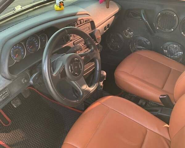 Черный ВАЗ 2109, объемом двигателя 1.5 л и пробегом 169 тыс. км за 2550 $, фото 6 на Automoto.ua