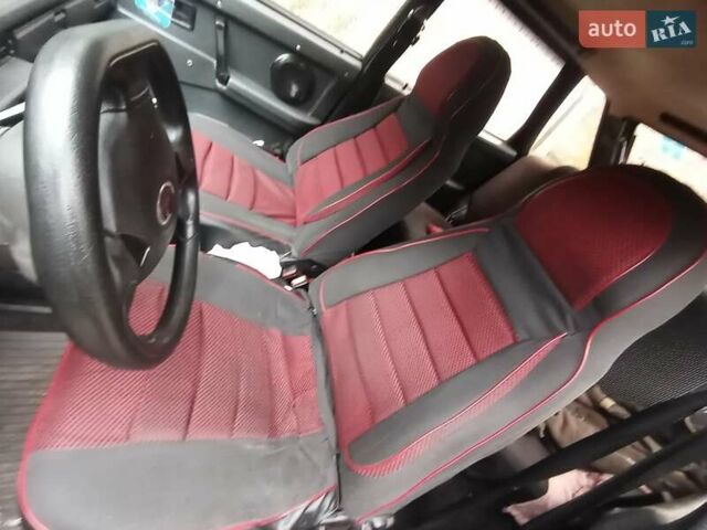 Чорний ВАЗ 2109, об'ємом двигуна 1.5 л та пробігом 200 тис. км за 750 $, фото 6 на Automoto.ua