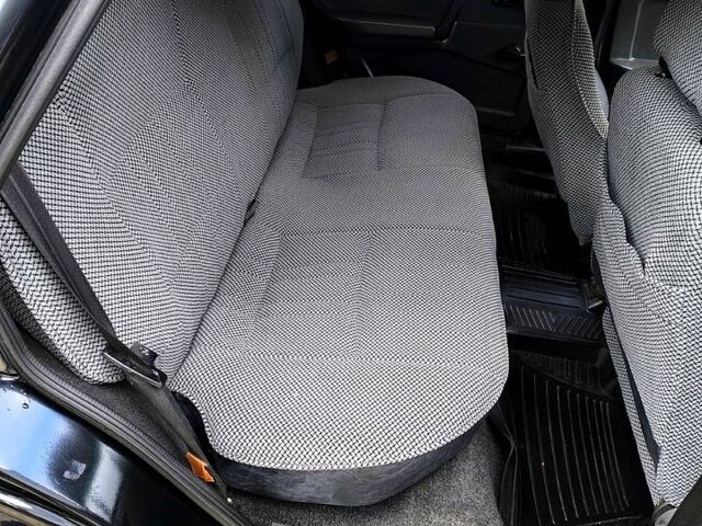 ВАЗ 2109 1995 в Кременчуге на Automoto.ua Черный ВАЗ 2109, объемом двигателя 1.5 л и пробегом 122 тыс. км за 1600 $, фото 10 на Automoto.ua