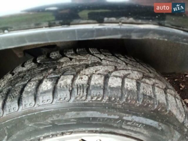 Черный ВАЗ 2109, объемом двигателя 1.5 л и пробегом 300 тыс. км за 850 $, фото 4 на Automoto.ua