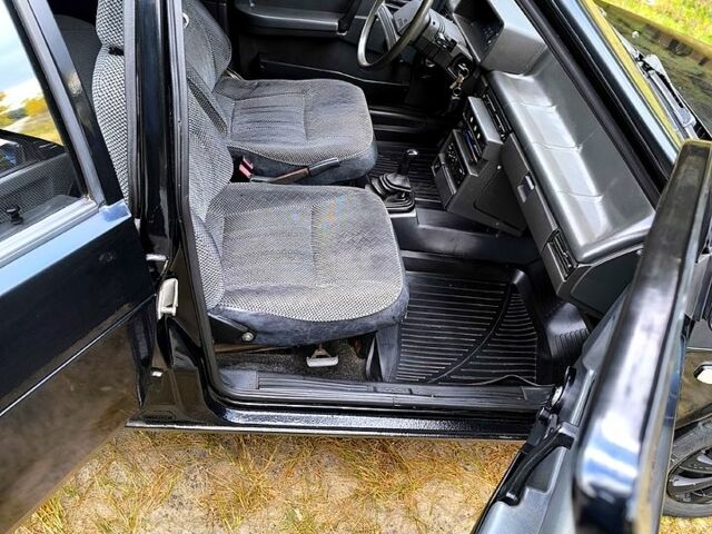ВАЗ 2109 1995 в Кременчуге на Automoto.ua Черный ВАЗ 2109, объемом двигателя 1.5 л и пробегом 122 тыс. км за 1600 $, фото 8 на Automoto.ua