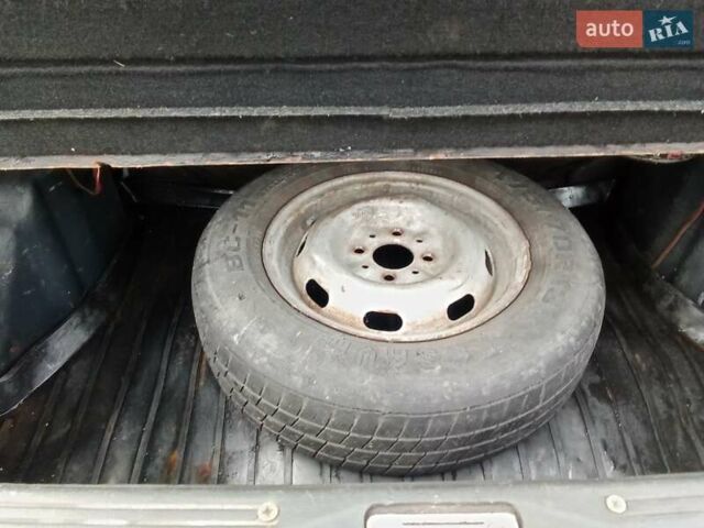 Черный ВАЗ 2109, объемом двигателя 1.5 л и пробегом 300 тыс. км за 850 $, фото 2 на Automoto.ua