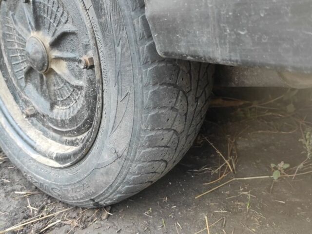 Черный ВАЗ 2109, объемом двигателя 0 л и пробегом 200 тыс. км за 509 $, фото 15 на Automoto.ua