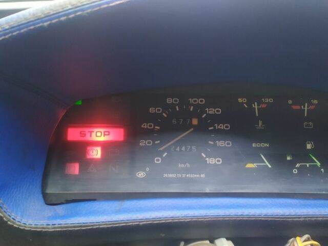 Черный ВАЗ 2109, объемом двигателя 1.5 л и пробегом 245 тыс. км за 1421 $, фото 16 на Automoto.ua