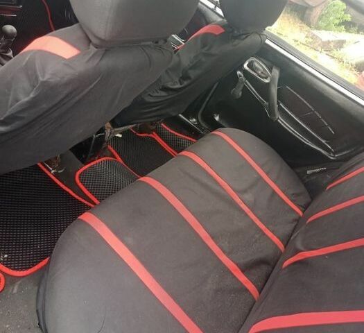 Чорний ВАЗ 2109, об'ємом двигуна 0 л та пробігом 138 тис. км за 1024 $, фото 6 на Automoto.ua