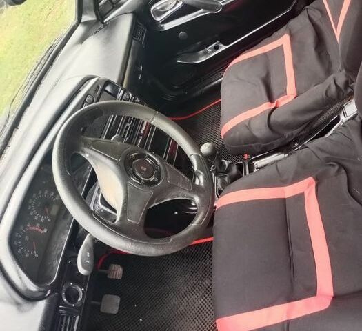 Чорний ВАЗ 2109, об'ємом двигуна 0 л та пробігом 138 тис. км за 1024 $, фото 5 на Automoto.ua