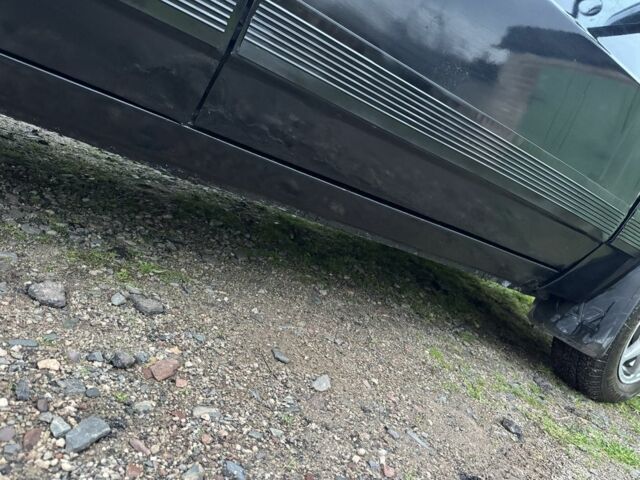 Черный ВАЗ 2109, объемом двигателя 1.5 л и пробегом 89 тыс. км за 1703 $, фото 8 на Automoto.ua