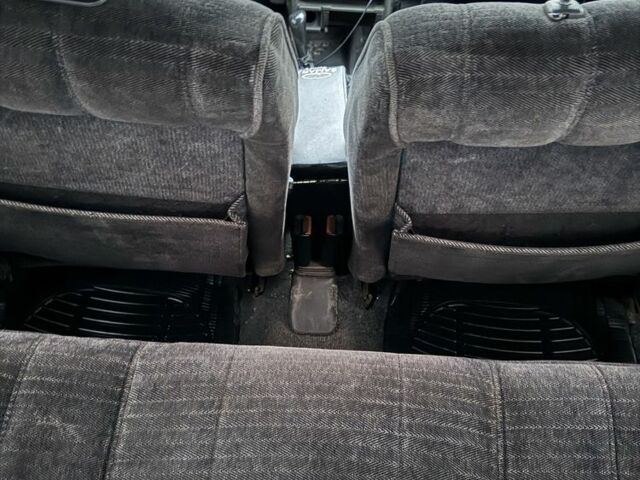 Черный ВАЗ 2109, объемом двигателя 1.5 л и пробегом 89 тыс. км за 1703 $, фото 4 на Automoto.ua