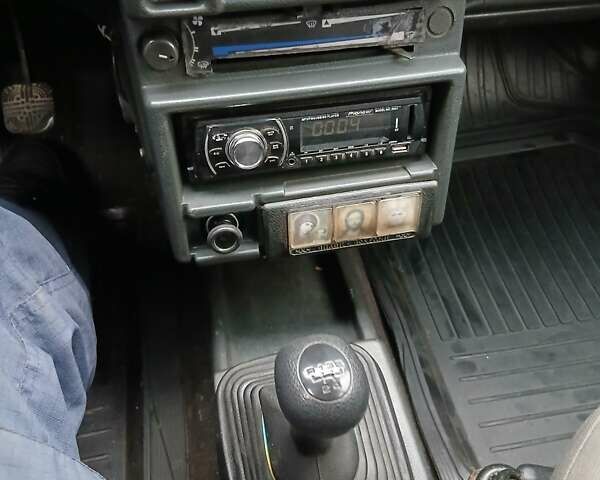 Чорний ВАЗ 2109, об'ємом двигуна 1.5 л та пробігом 175 тис. км за 1300 $, фото 6 на Automoto.ua