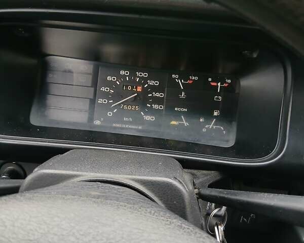 Чорний ВАЗ 2109, об'ємом двигуна 1.5 л та пробігом 175 тис. км за 1300 $, фото 5 на Automoto.ua