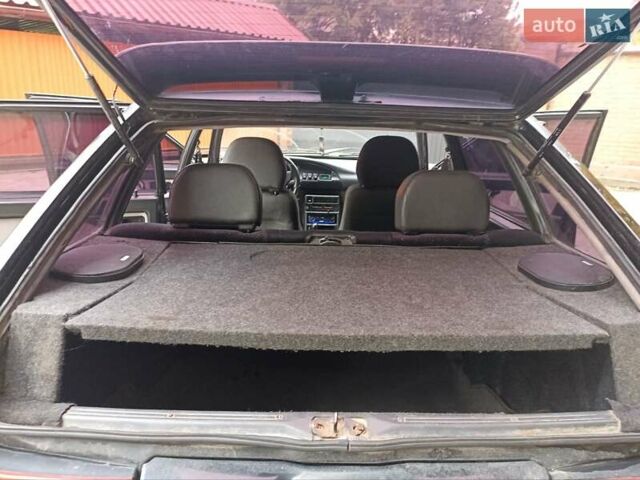 Чорний ВАЗ 2109, об'ємом двигуна 1.5 л та пробігом 200 тис. км за 1250 $, фото 21 на Automoto.ua