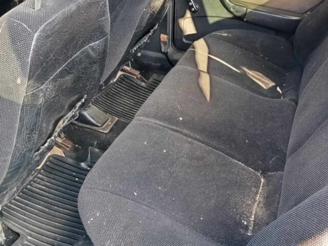 Черный ВАЗ 2109, объемом двигателя 0 л и пробегом 175 тыс. км за 700 $, фото 3 на Automoto.ua