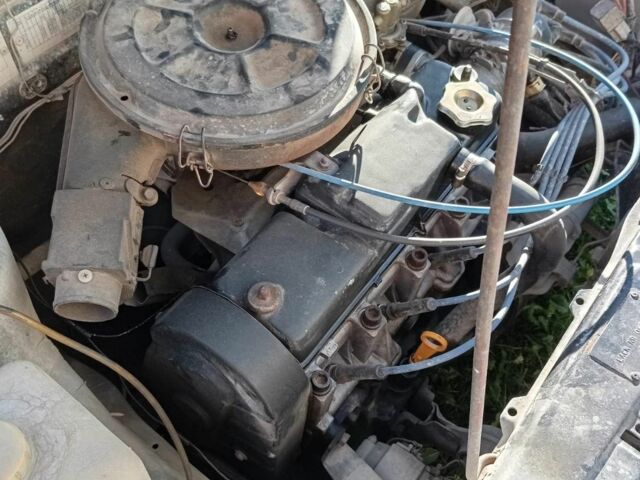 Черный ВАЗ 2109, объемом двигателя 0 л и пробегом 175 тыс. км за 700 $, фото 5 на Automoto.ua