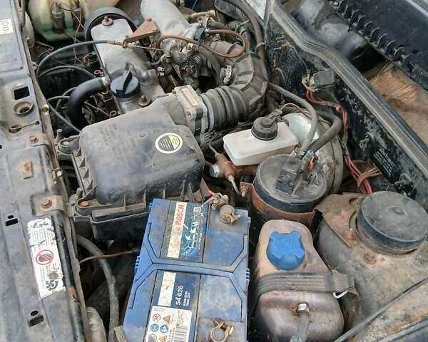 Чорний ВАЗ 2109, об'ємом двигуна 1.5 л та пробігом 175 тис. км за 1300 $, фото 3 на Automoto.ua