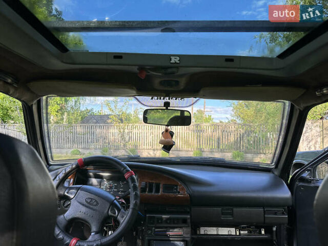 Чорний ВАЗ 2109, об'ємом двигуна 0 л та пробігом 210 тис. км за 1400 $, фото 5 на Automoto.ua