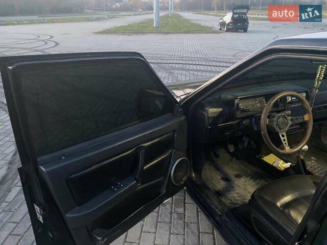 Черный ВАЗ 2109, объемом двигателя 1.46 л и пробегом 143 тыс. км за 1850 $, фото 25 на Automoto.ua