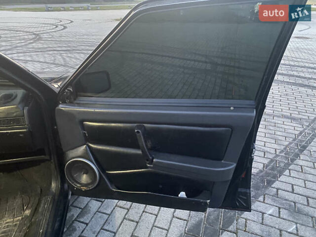 Черный ВАЗ 2109, объемом двигателя 1.46 л и пробегом 143 тыс. км за 1850 $, фото 21 на Automoto.ua