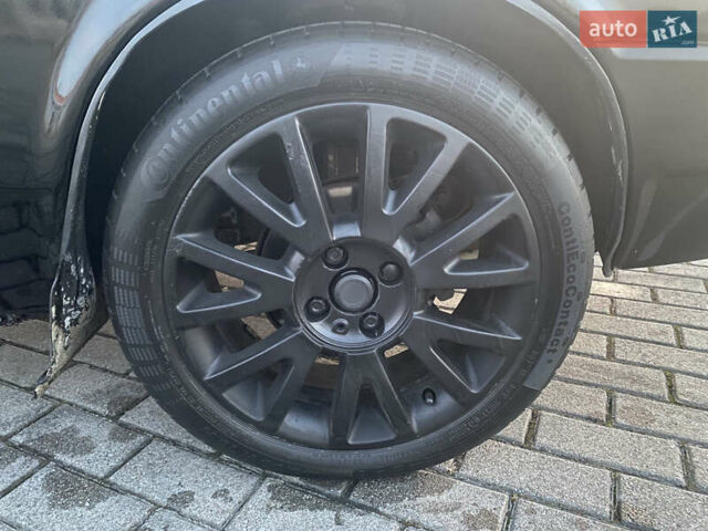 Черный ВАЗ 2109, объемом двигателя 1.46 л и пробегом 143 тыс. км за 1850 $, фото 12 на Automoto.ua