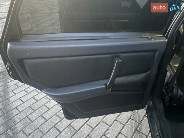 Черный ВАЗ 2109, объемом двигателя 1.46 л и пробегом 143 тыс. км за 1850 $, фото 20 на Automoto.ua