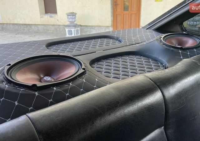 Чорний ВАЗ 2109, об'ємом двигуна 1.6 л та пробігом 200 тис. км за 1450 $, фото 14 на Automoto.ua