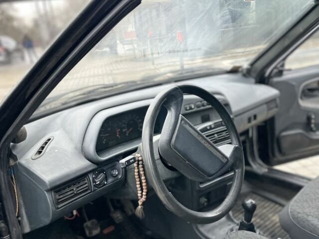 Чорний ВАЗ 2109, об'ємом двигуна 1.5 л та пробігом 225 тис. км за 1200 $, фото 7 на Automoto.ua