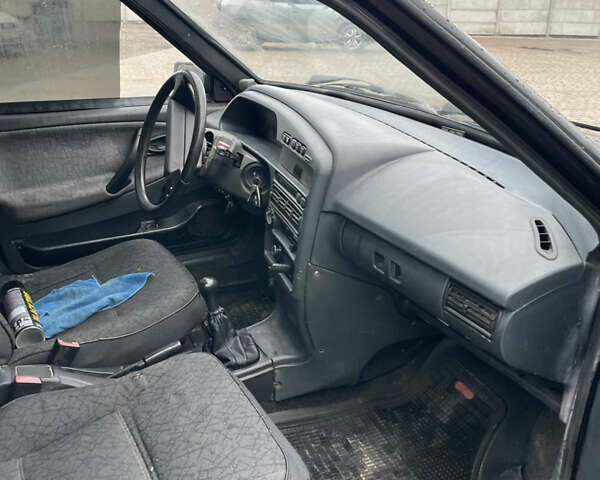 Чорний ВАЗ 2109, об'ємом двигуна 1.5 л та пробігом 225 тис. км за 1200 $, фото 8 на Automoto.ua