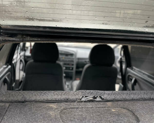 Чорний ВАЗ 2109, об'ємом двигуна 1.5 л та пробігом 225 тис. км за 1200 $, фото 11 на Automoto.ua