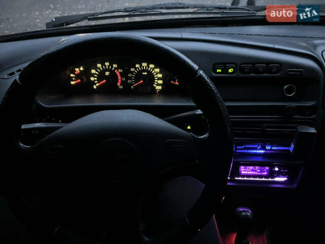 ВАЗ 2109 2006 в Сахновщине на Automoto.ua Черный ВАЗ 2109, объемом двигателя 1.5 л и пробегом 333 тыс. км за 2100 $, фото 10 на Automoto.ua