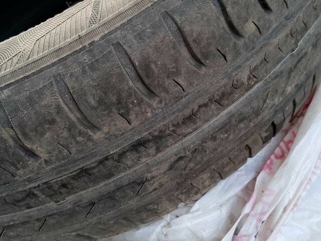 Чорний ВАЗ 2109, об'ємом двигуна 1.5 л та пробігом 278 тис. км за 1300 $, фото 9 на Automoto.ua