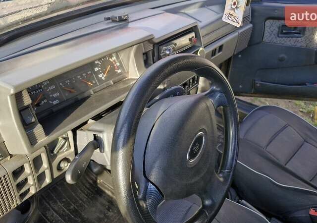 Чорний ВАЗ 2109, об'ємом двигуна 1.5 л та пробігом 203 тис. км за 1500 $, фото 11 на Automoto.ua